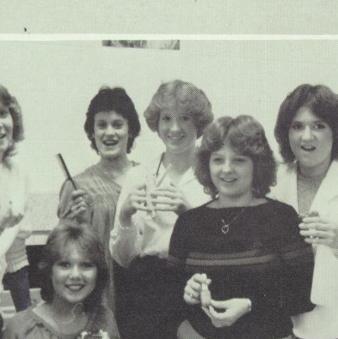 Sherri Groff's Classmates profile album