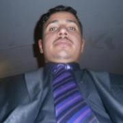 Waheed Noor's Classmates® Profile Photo