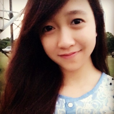 Huong Hoang's Classmates® Profile Photo