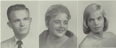 Priscilla Oberlander's Classmates profile album