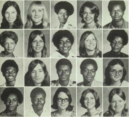 Donna Barber's Classmates profile album