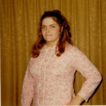 Maureen Dewees - Cahn's Classmates profile album