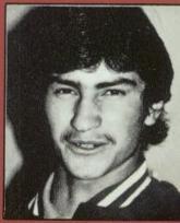 Pete Flores' Classmates profile album