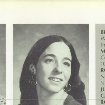 Julie Auslander's Classmates® Profile Photo
