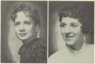 Patricia  Liston's Classmates profile album