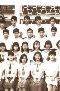 Francisco Orbasido's Classmates® Profile Photo