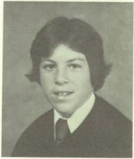 JEFFREY KRAUS's Classmates profile album