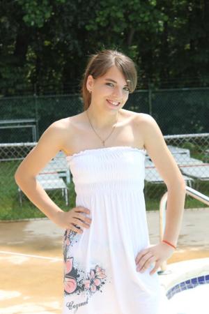Sarah Wolfe's Classmates® Profile Photo