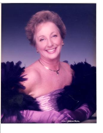 Marlene Wolf's Classmates® Profile Photo