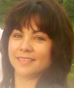 Maria Ferreira's Classmates® Profile Photo