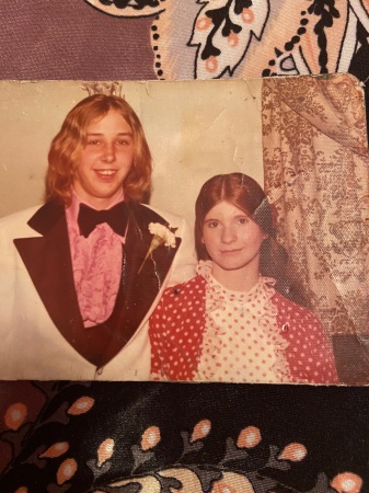 Prom 1973