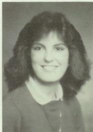 Shelly Brown's Classmates profile album