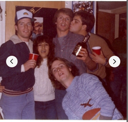 Tim Metcalf's Classmates profile album