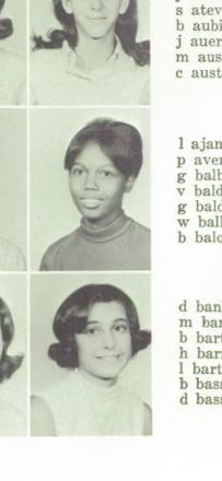 Betty Bridges's Classmates® Profile Photo