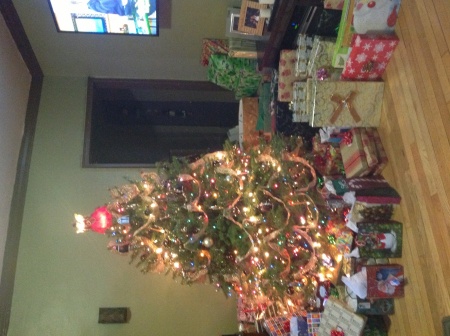 2012  Christmas