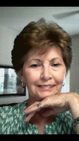 Cathy Parman's Classmates® Profile Photo