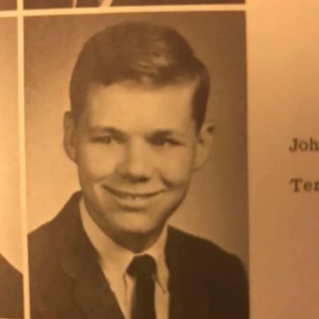 Terry Shields' Classmates profile album