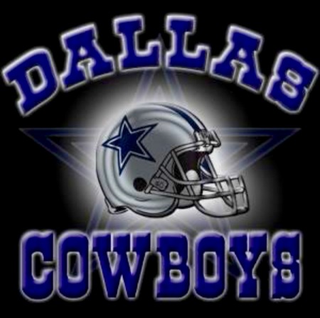 Cowboys fan 4 life 🏈💙