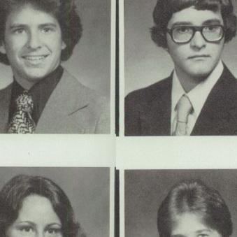 Robert Novak's Classmates profile album