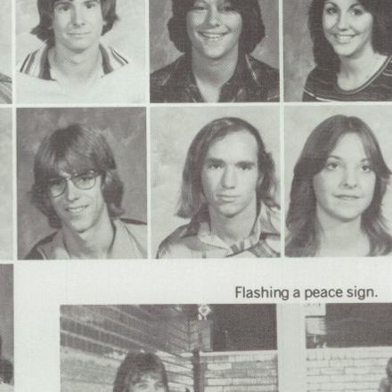 David Landry's Classmates profile album