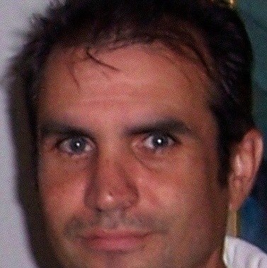 Jose antonio Lugo