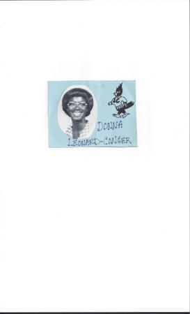 Donna Conger's Classmates profile album