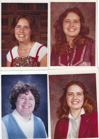Debbie Leimgruber's Classmates profile album