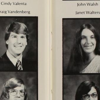 Monica Tobin's Classmates profile album