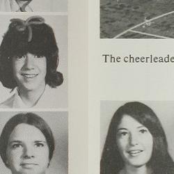 Cheryl Mitchell's Classmates profile album