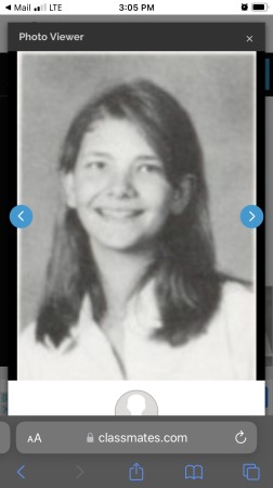 Tina Gasaway's Classmates profile album