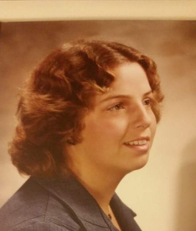 Linda Griffin's Classmates profile album