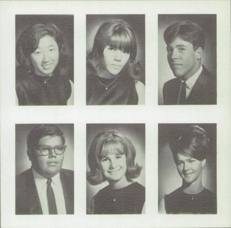 Renee Boddie's Classmates profile album