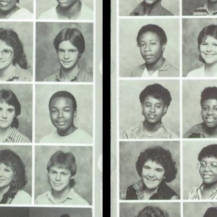 Carla Washington's Classmates profile album