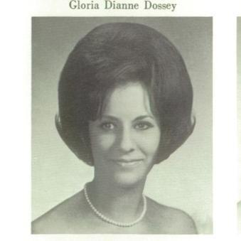 Donnelle  (Dozier) Pesson's Classmates profile album