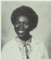 Henrietta Gladney's Classmates profile album