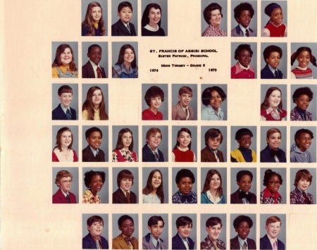 Patrick Reily's Classmates profile album