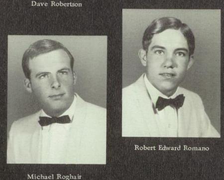 Michael Roghair's Classmates profile album