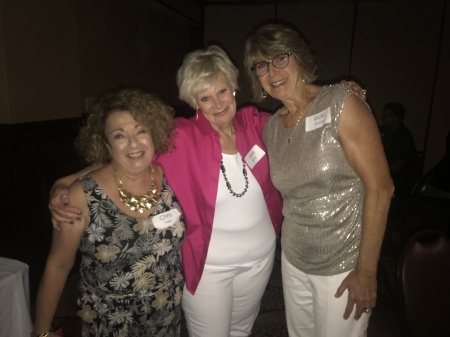 Mary Kay Bollenbacher's album, Pius X High School Reunion