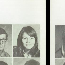 Sylvia Rowe's Classmates profile album