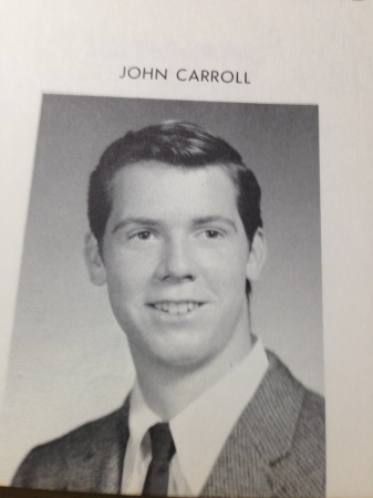 John Carroll's Classmates profile album