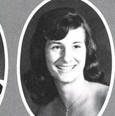 Beverly Powell's Classmates profile album