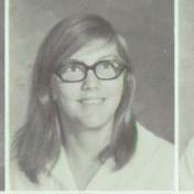 Marjory Montgomery's Classmates profile album