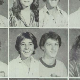 Brian Johnson's Classmates profile album