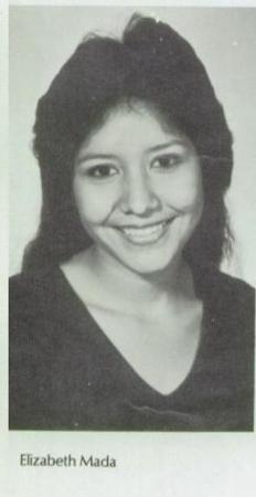 Elizabeth Camacho's Classmates profile album