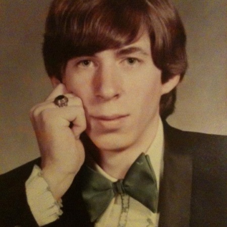 Mike Sinquefield's Classmates profile album