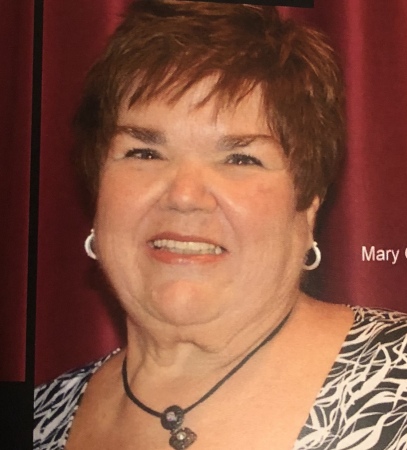 Mary Dameron's Classmates® Profile Photo