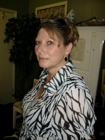 Joyce Mozley's Classmates® Profile Photo