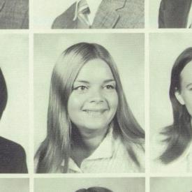 Kathy Redden's Classmates profile album