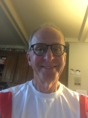 Darrell Ludders's Classmates® Profile Photo