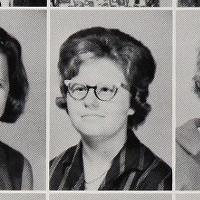 Paula Wright's Classmates profile album